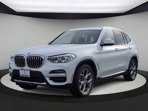 Used 2020 BMW X3 xDrive30i w/ Convenience Package image 4
