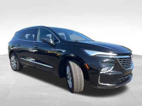 Certified 2023 Buick Enclave Premium w/ Experience Buick Package FWD image 7