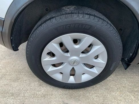 Used 2020 Nissan Rogue Sport S FWD image 24