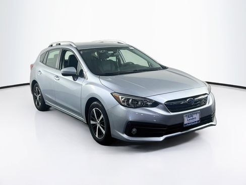 Used 2023 Subaru Impreza 2.0i Premium AWD/4WD image 3