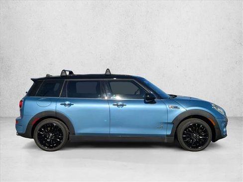 Used 2017 MINI Cooper Clubman S image 4