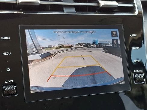 Used 2024 Hyundai Tucson SEL image 18