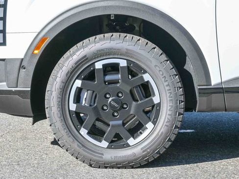 New 2026 Hyundai Palisade XRT Pro image 8