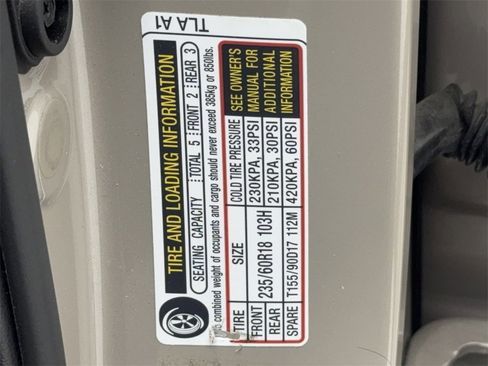 Used 2017 Honda CR-V EX-L image 56