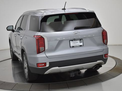 Used 2020 Hyundai Palisade SEL AWD/4WD image 19