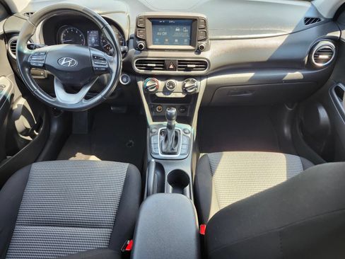 Used 2018 Hyundai Kona SEL AWD/4WD image 11