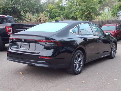 Used 2024 Honda Accord EX image 4