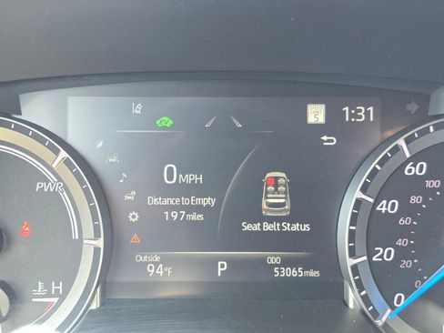 Used 2022 Toyota Highlander Limited FWD image 29