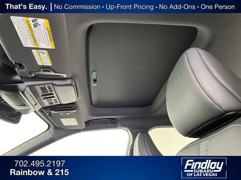 New 2026 Subaru Outback Touring w/ Touring Package image 26