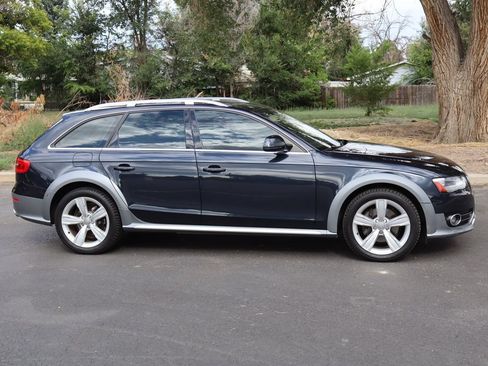 Used 2014 Audi A4 Premium AWD/4WD image 3