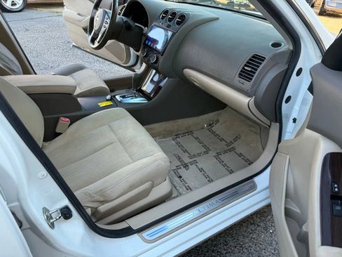 Used 2012 Nissan Altima 2.5 S w/ Convenience Pkg image 20