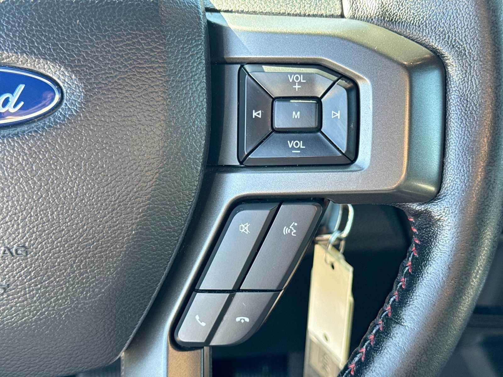 Used 2019 Ford F150 XLT w/ XLT Special Edition Package AWD/4WD image 23