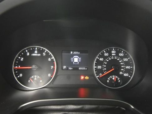 Used 2021 Kia Seltos LX image 27