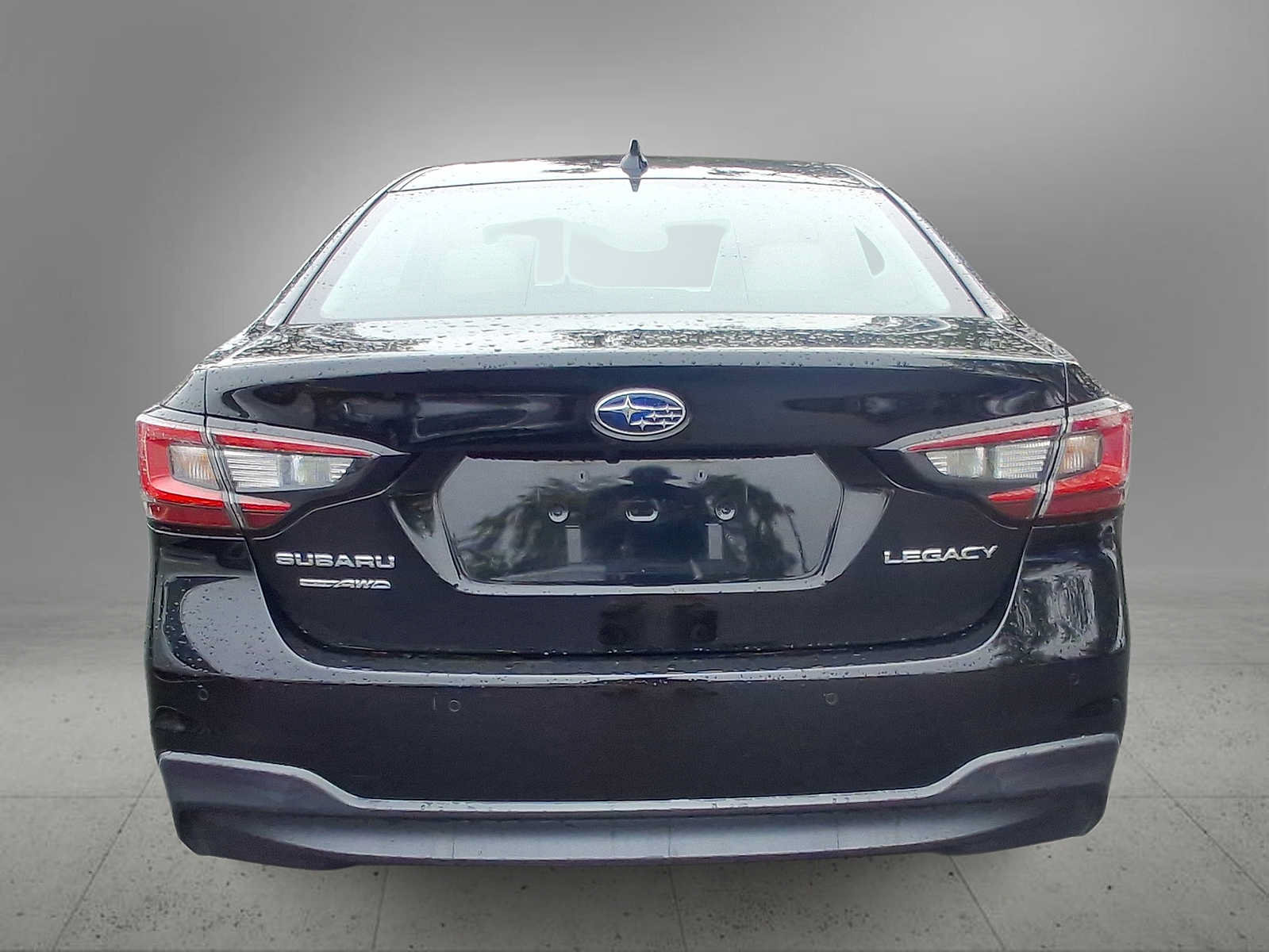 Used 2022 Subaru Legacy Limited AWD/4WD image 7