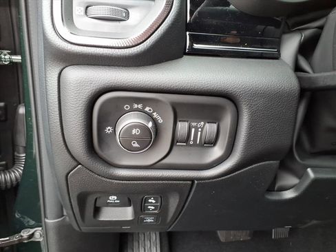 New 2026 RAM 1500 Rebel AWD/4WD image 15