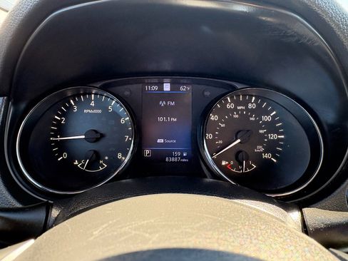 Used 2020 Nissan Rogue Sport SL image 20