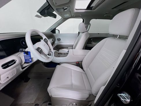 New 2026 Hyundai Palisade Limited image 19