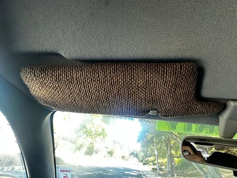 Used 1995 Toyota Corolla DX FWD image 30