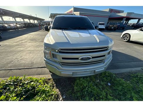 Used 2018 Ford F150 XL image 5