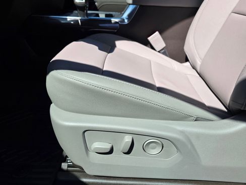 New 2026 Chevrolet Silverado 1500 LTZ image 27