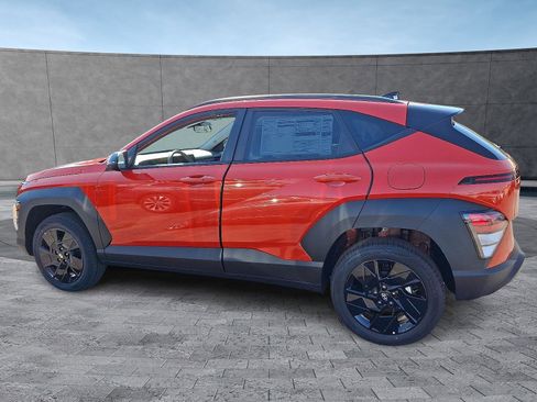 New 2026 Hyundai Kona SEL Sport image 4