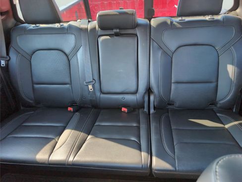 Used 2022 RAM 1500 Rebel w/ Rebel Level 2 Equipment Group image 24