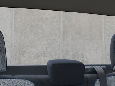 New 2026 Ford Maverick XLT w/ XLT Luxury Package AWD/4WD image 24