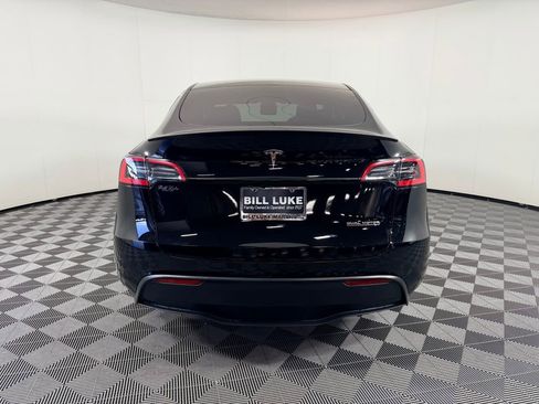 Used 2023 Tesla Model Y Long Range image 6