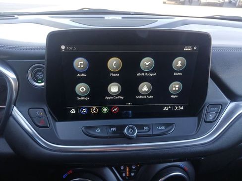 Used 2023 Chevrolet Blazer LT image 20