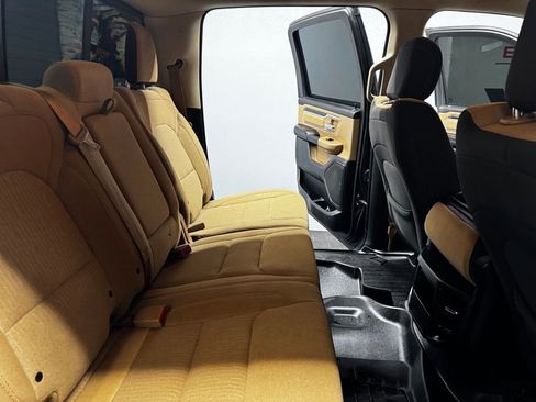 Used 2020 RAM 1500 Big Horn image 47