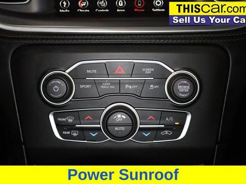 Used 2021 Dodge Charger R/T w/ Plus Group RWD image 20