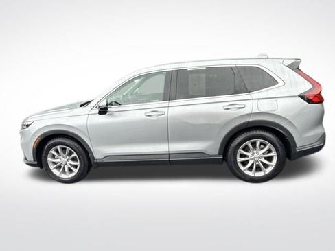 Used 2024 Honda CR-V EX-L image 4