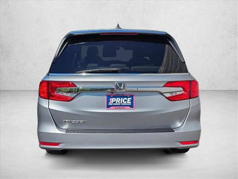 Used 2018 Honda Odyssey EX-L image 6