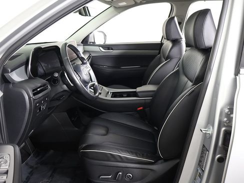 Used 2023 Hyundai Palisade SEL w/ Premium Package AWD/4WD image 33