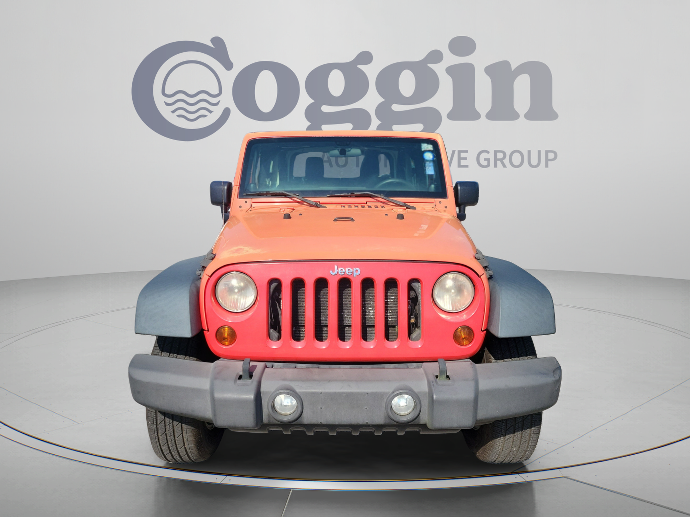 Used 2013 Jeep Wrangler Sport AWD/4WD image 5
