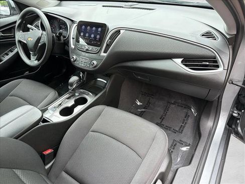 Used 2024 Chevrolet Malibu LT FWD image 26