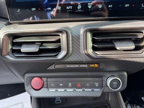 New 2025 Ford Mustang Coupe RWD image 11