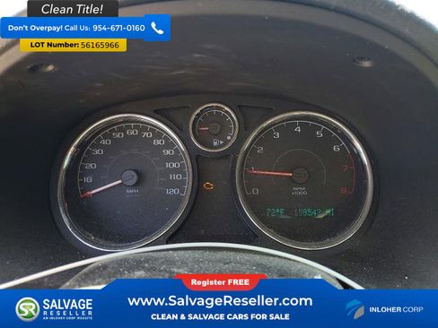 Used 2010 Chevrolet Cobalt LT FWD image 12