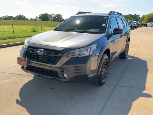 Used 2022 Subaru Outback Wilderness image 3