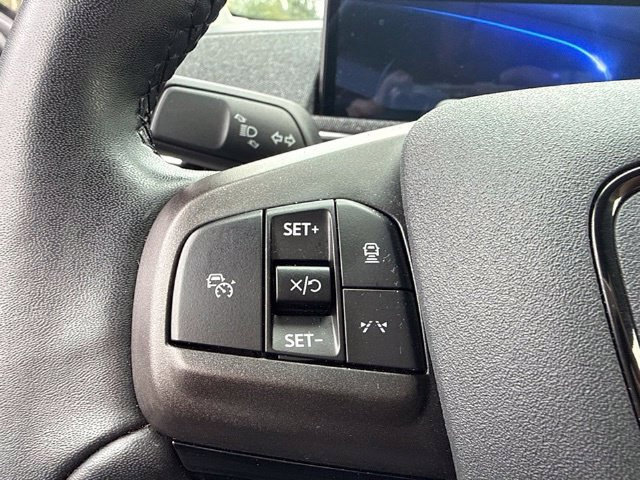 Used 2024 Ford Mustang Mach-E Premium AWD/4WD image 18