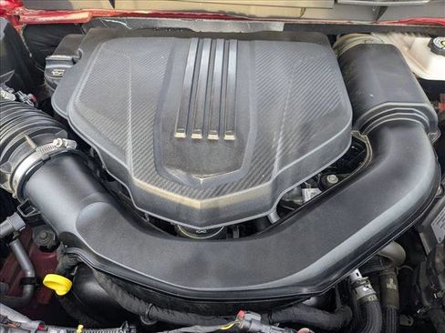 Used 2024 GMC Acadia Denali w/ Super Cruise Package image 23