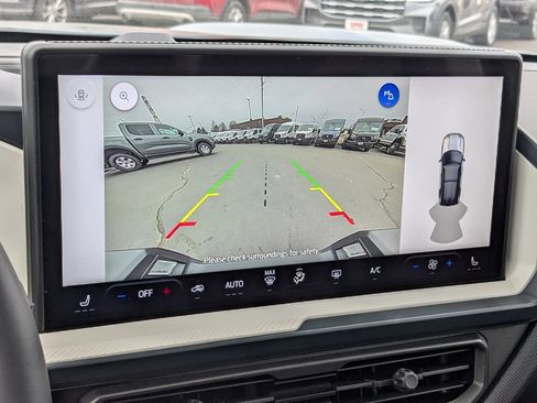 New 2026 Ford Bronco Sport Heritage w/ Convenience Package image 22