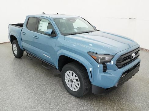 New 2026 Toyota Tacoma SR5 image 45