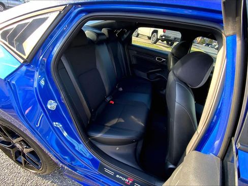 Used 2022 Honda Civic Sport image 19