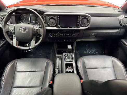 Used 2023 Toyota Tacoma TRD Pro AWD/4WD image 51