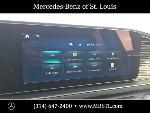 New 2026 Mercedes-Benz GLE 350 4MATIC image 32