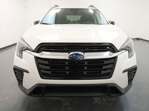 New 2026 Subaru Ascent Limited image 2