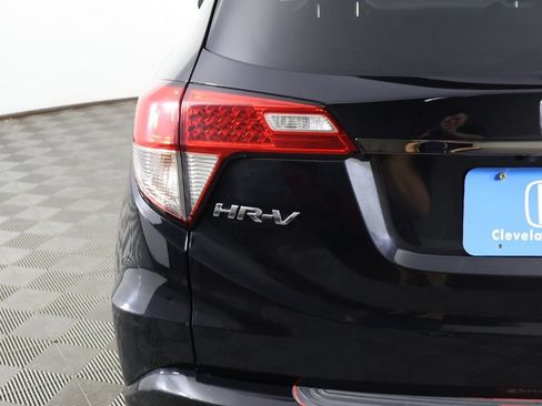 Used 2022 Honda HR-V Sport image 12