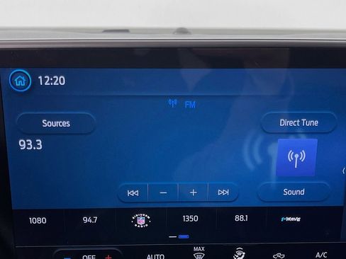 Used 2025 Ford Maverick XLT image 19