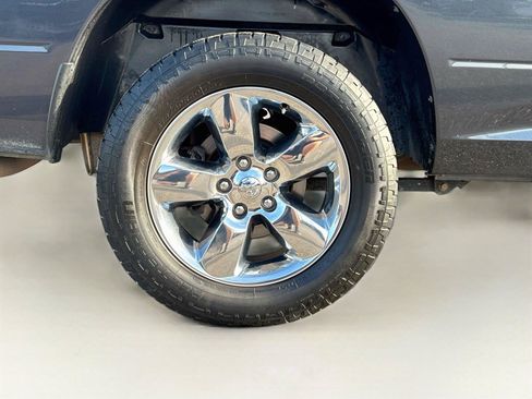 Used 2018 RAM 1500 Tradesman w/ Popular Equipment Group AWD/4WD image 30
